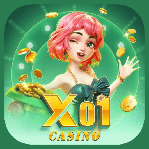 Imagem promocional da X1CASSINO mostrando a plataforma e suas vantagens